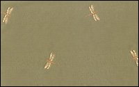Dragon Fly Spring Green (0303)